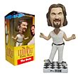 The Big Lebowski The Dude (Dream Sequence) Bobble Head